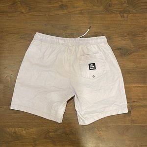 quicksilver, medium, light purple, brand new